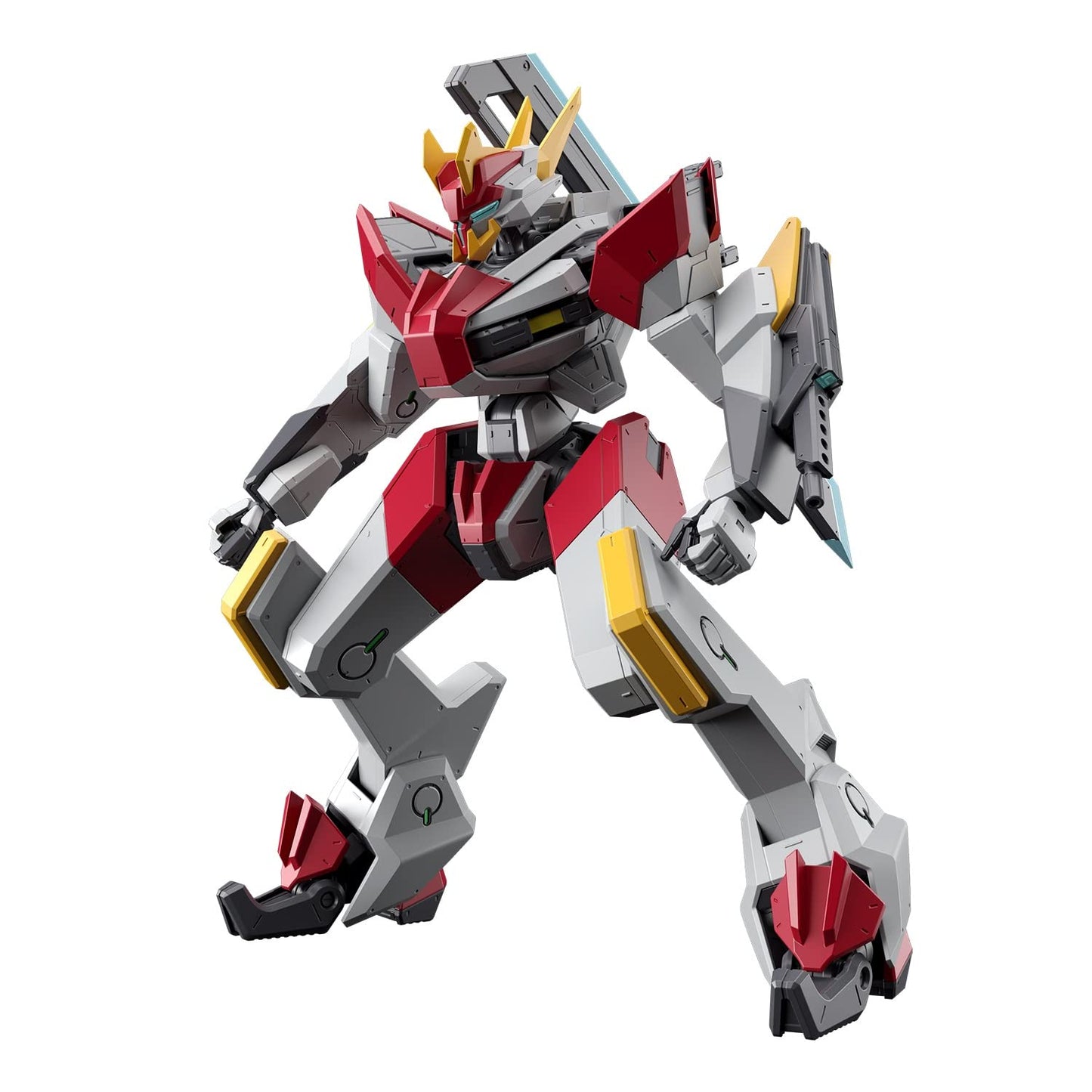 Bandai Hobby - Full Mechanics 1/48 Mailes Kenbu Zan Model Kit