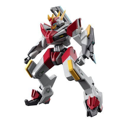 Bandai Hobby - Full Mechanics 1/48 Mailes Kenbu Zan Model Kit