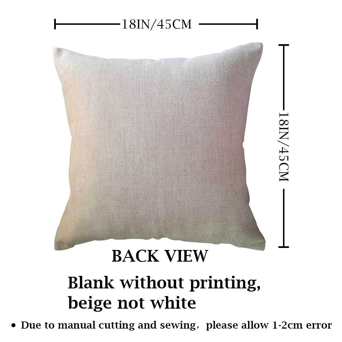 ULOVE LOVE YOURSELF 2pack Halloween Skeleton Decor Pillow Covers 18x18 Inch Happy Halloween Skull/Boo Cushion Covers Farmhouse Funny Skull Decorative Pillowcases for Sofa/Couch/Porch(Purple)