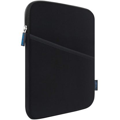 Lacdo Tablet Sleeve Case for 11 inch iPad A16 / 11 inch iPad Air M4 M3 M2 / 11" iPad Pro M5 M4 / 10.9" iPad /10.2" iPad /10.9" ipad Air / 11 Inch Samsung Galaxy Tab A9+ Bag, Fit Magic Keyboard, Black