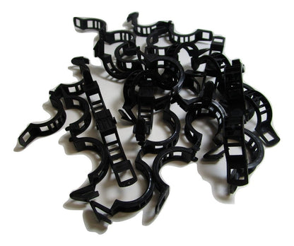 Tomato, Garden, and Vine Clips, Paskal Quick Clips (1000)