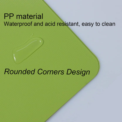 Acocony Punchless Binder with Clamp Letter Size Punchless Clamp Binder 8.5 x 11 Report Covers Plastic Vivid Multicolor Pack of 5