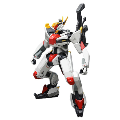 FULL MECHANICS Boundary Battlers Meires Kembu (Normal Edition) 1/48 Scale Color-Coded Plastic Model