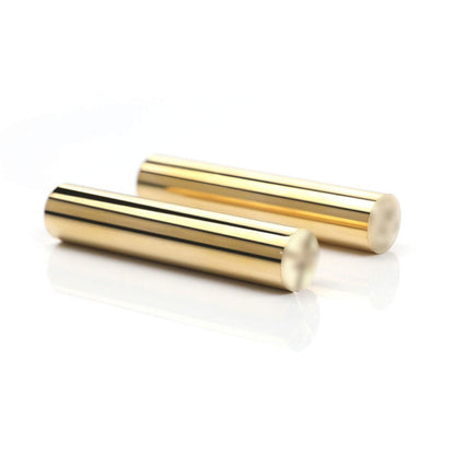 CRASPIRE Wax Seal Stamp Key Mini Wax Stamp 15mm Mini Brass Stamp Wax Seal, 0.59inch Wax Seal Stamp Mini Brass Sealing Stamp for Weeding Invitation Christmas Thanksgiving Envelope Card Gift