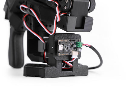 SO-ARM101 Low-Cost AI Arm Servo Motor Kit Pro for LeRobot (Assembled Version)