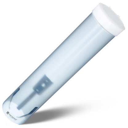 San Jamar Cup Dispenser C3165FBL - 1 Each