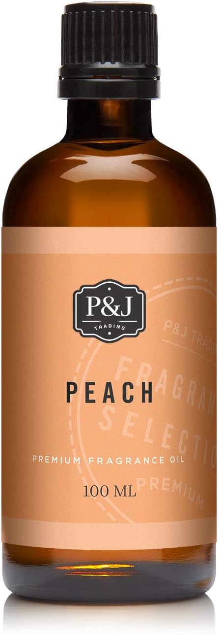P&J Fragrance Oil Autumn Set | Brown Sugar, Apple, Harvest Spice, Vanilla, Forest Pine, and Snickerdoodle Candle Scents for Candle Making, Freshie, Soap Making Supplies, Diffuser Oil Scents