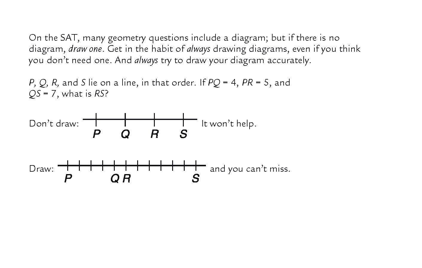 Barron's NEW SAT Flash Cards: 500 Flash Cards to Help You Achieve a Higher Score (Barron's Test Prep)