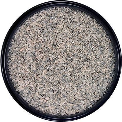 SLEEK & SASSY Mineralized Health Grit for Birds (14 oz.)