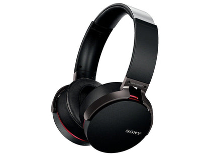 Sony MDRXB950BT/B Extra Bass Bluetooth Headphones (Black)