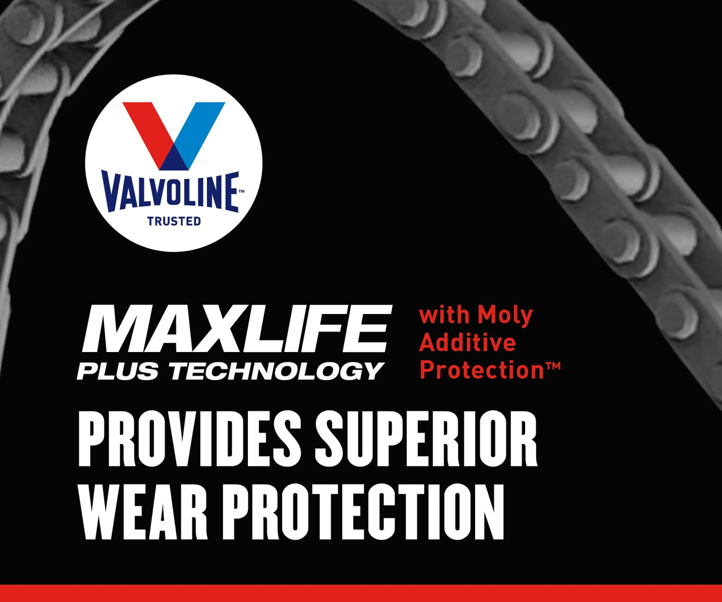 Valvoline High Mileage 150K with Maxlife Plus Technology 5W-20 Motor Oil 1 Quart