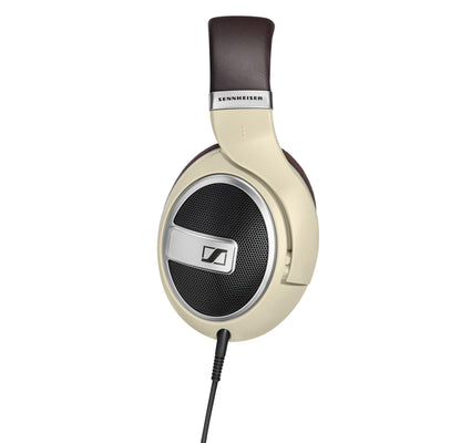 SENNHEISER HD 599 Open Back Headphone, Ivory