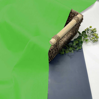 Green Screen Photo Backdrop for Photoshoot Green Background for Photography Photo Backdrop Curtain for Party 10 x 10 FT
