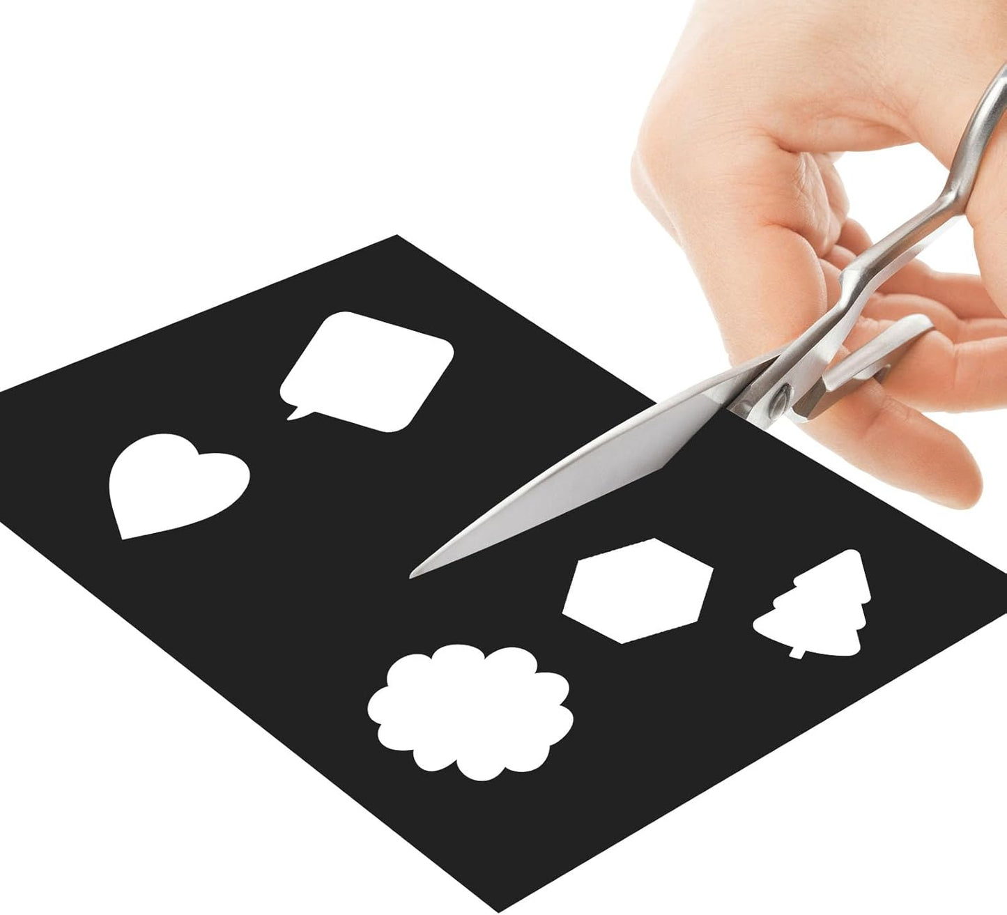 Plain Magnet Sheets,10PCS,4''x6''Flexible Rubber Magnetic Sheet,20Mil Non-Adhesive Magnetic Sheet for Die Storage,Business Dignage,Car,Sticker,Craft Product,Souvenir,Refrigerator Sticker