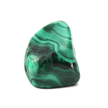 Nvzi Malachite Crystal, Malachite Stone, Crystals for Witchcraft, Crystals and Healing Stones, Chakra Stones(25-45mm)