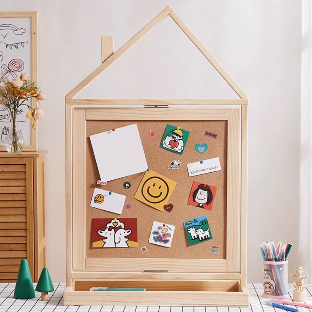 BENECREAT 8 Pack 12x12 Inch Cork Board 3mm Thick Cork Board Tiles Square Cork Tiles Coaster Cork Sheets Tiles for Bulletin Boards, Wall Decoration, DIY Crafts