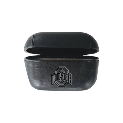 AirPods Case, Ohio State University AirPods Pro (Gen 1 & 2) / White (TPU)