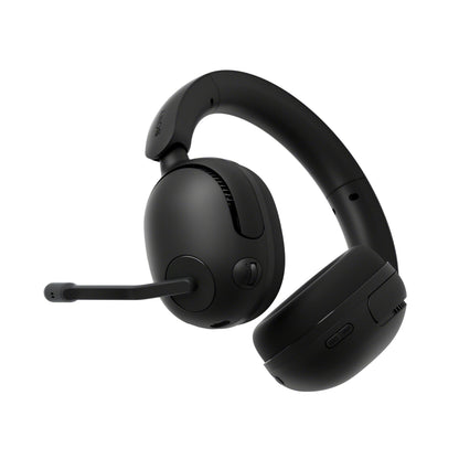 Sony INZONE H5 Wireless Gaming Headset, 360 Spatial Sound, Works with PC, PS5, 28 Hour Battery, 2.4Ghz Wireless and 3.5mm Audio Jack, WH-G500 Black