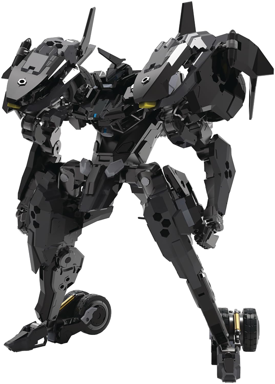 Kotobukiya Hexa Gear Veloce Kit Block