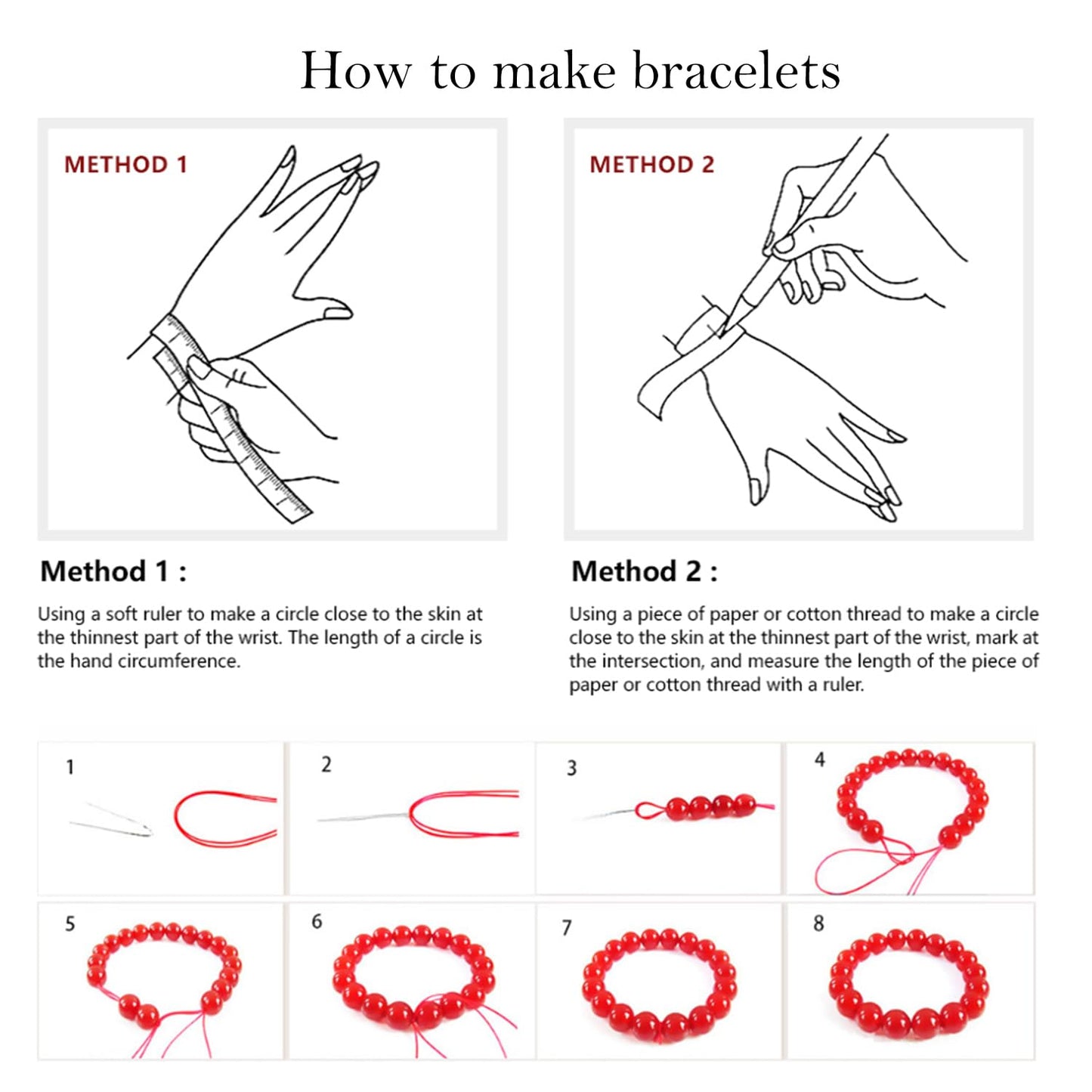 32PCS 12MM Natural Black Rutilated Quartz Stone Beads Energy Healing Beads for DIY Jewelry Bracelet Necklace Making for Jewelry Making15Inch