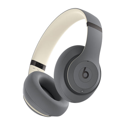 Beats Studio Pro with AppleCare+ for Headphones (2 Years) - Sand Gray