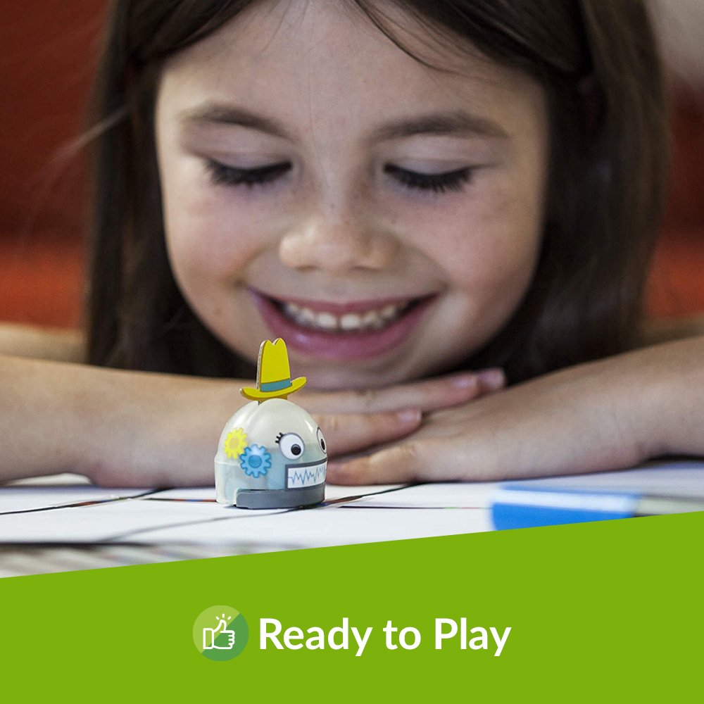 Ozobot Evo Parent (Bit Starter kit)
