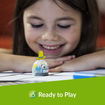 Ozobot Evo Parent (Bit Starter kit)