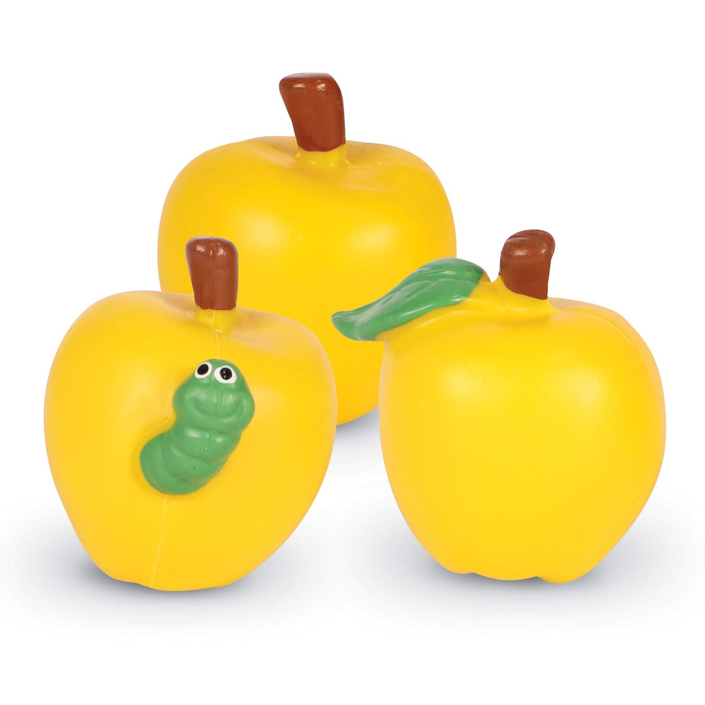 Learning Resources Attribute Apples - Preschool Learning Activities, Sorting Games for Kids, Gifts for Kids Ages 3+