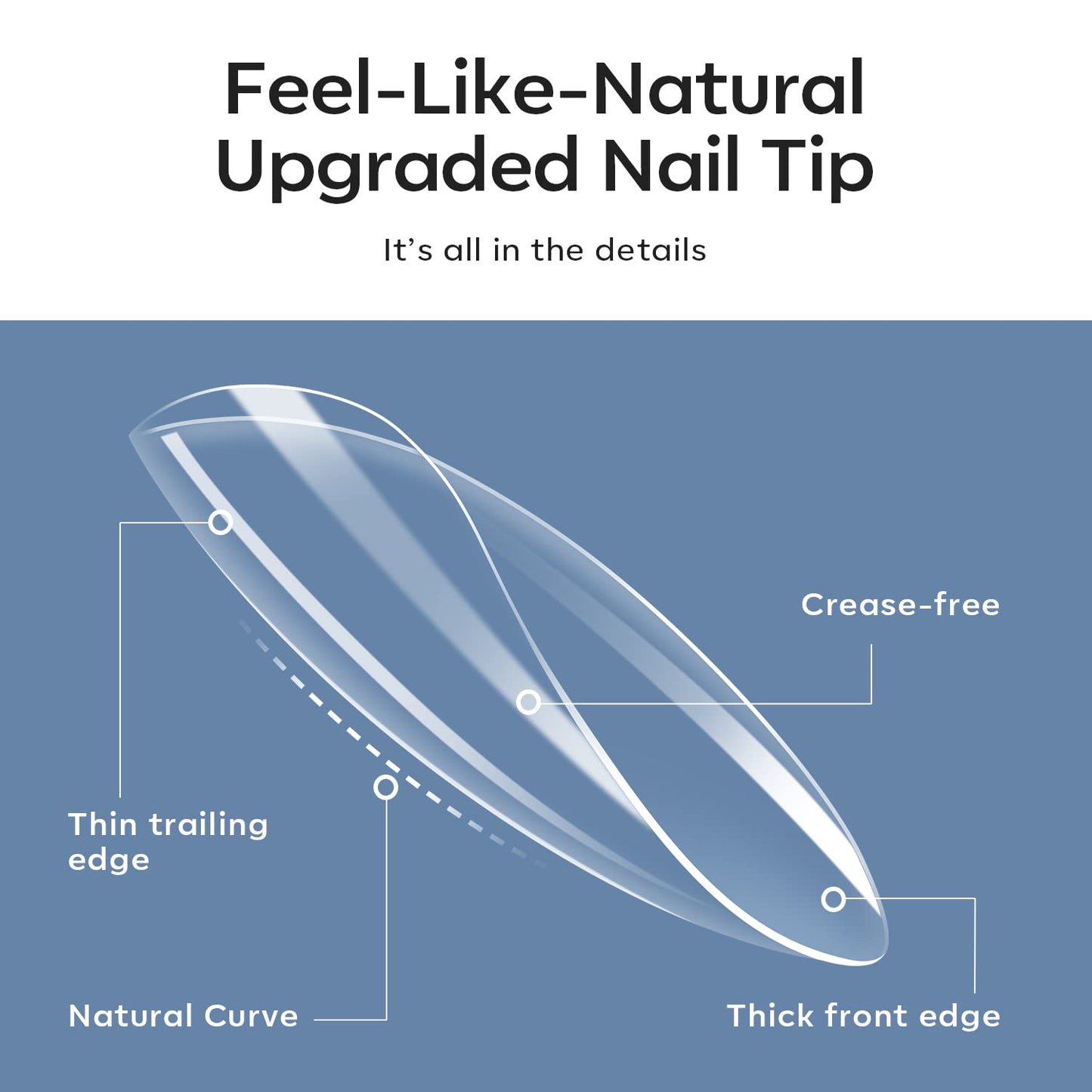 modelones 9 in One Gel Nail Glue Brush On Nail Glue 15 ml for Tips, Rhinestones, Base Coat, Blooming Art Gel Kit for Press on Nails Acrylic Tips U V Lamp Needed 2Pcs