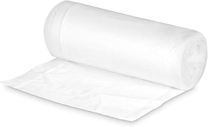 Earthsense Commercial RNW1K150V Recycled Can Liner, 13 gal, .85 mil