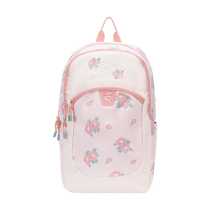 PUMA Rally 300 Backpack, Pink Combo, OS