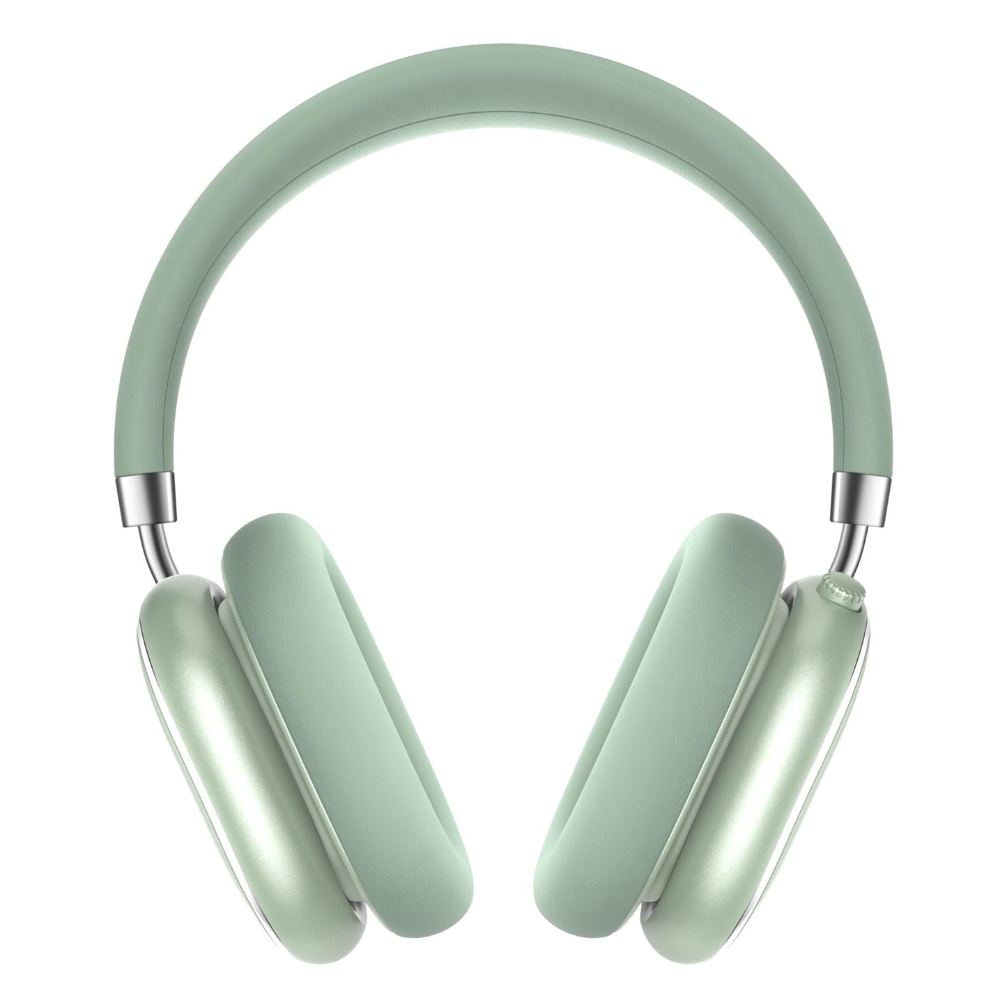 Srhythm NiceComfort 95 Hybrid Noise Cancelling Headphone Wireless, Bluetooth Headset with Transparency Mode,ENC,HD Sound
