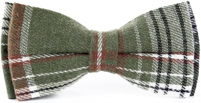 SuperBuddy Dog Collar, Adjustable Dog Collar with Bowtie, Pet Collar for Dog Soft Bowtie Dog Collars for Small Medium Large Pet