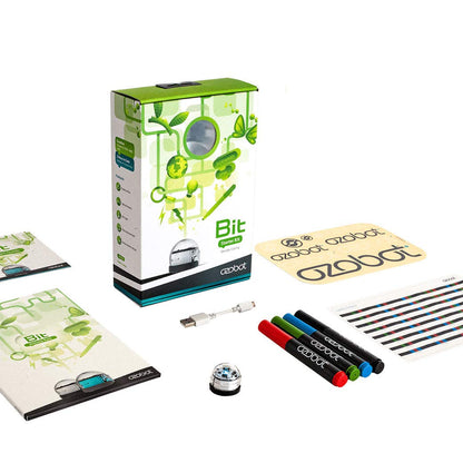Ozobot Evo Parent (Bit Starter kit)