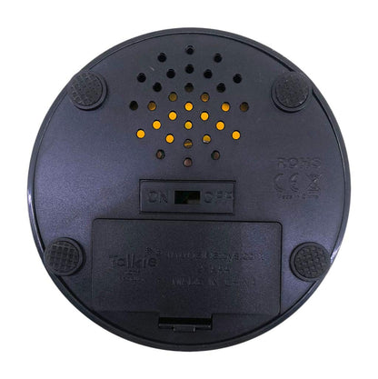 Talkie Toys Products KMA Button