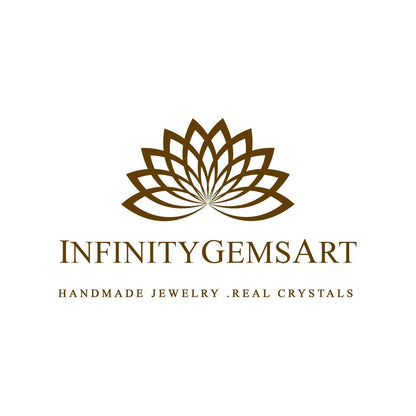 InfinityGemsArt Amethyst Bracelets For Women, Natural February Birthstone Jewelry, Purple Beads Beaded Stone Bolo Slider Crystals Gemstones 14K Gold Plated Adjustable Chain, Valentines Day Gifts