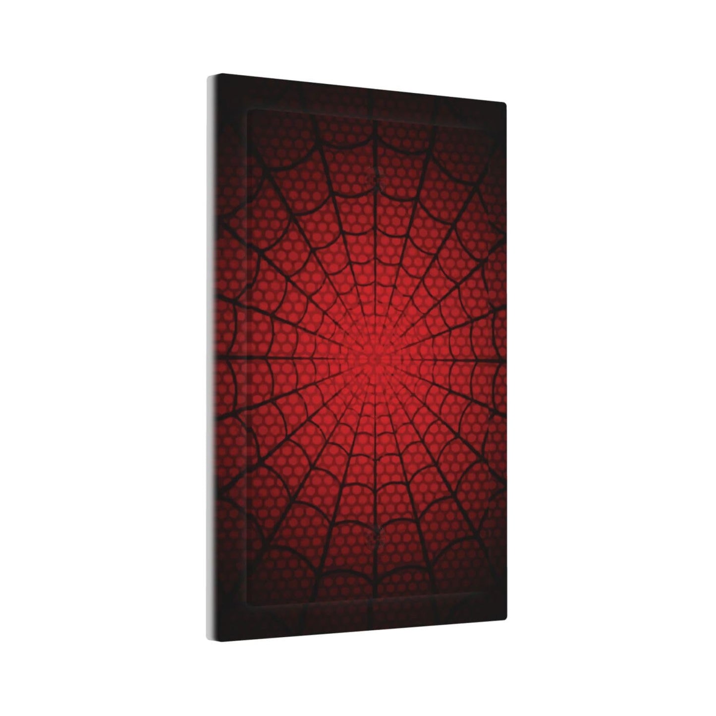 Light Switch Cover Plate Spider Web 1 Gang No Device Blank Wall Plate Electrical Outlet Cover Decorative Switch Plate Covers for Nursery Kids room Decor
