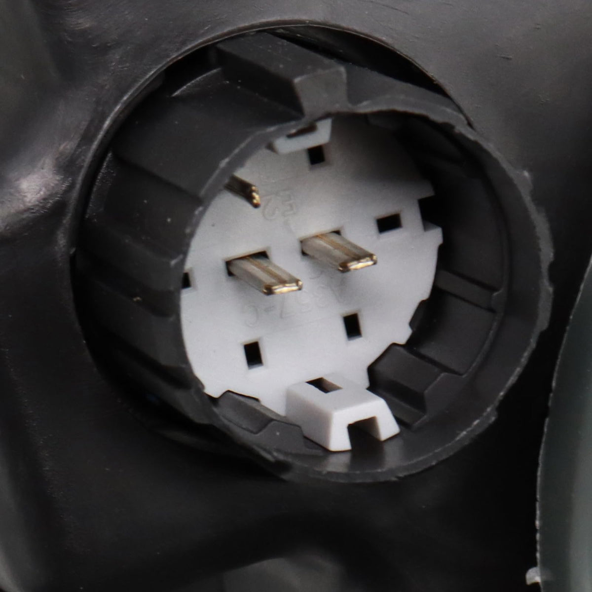 TRQ Lighting Kit Compatible with 2013-2016 Dodge Dart, Model LKA82955