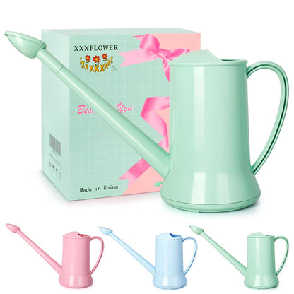 XXXFLOWER Watering Can+Wall Hanging Propagation Station
