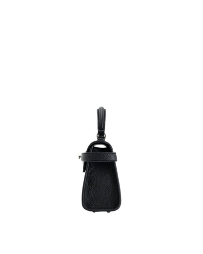 JW PEI Women's Elise Top Handle Bag - Black