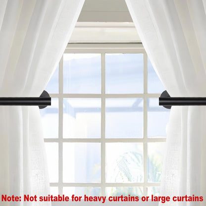 Curtain tiebacks Hooks Wall Mounted, Curtain holdbacks Screw-in, Curtain Holders for Drapes, Curtain Pull Backs, Curtain Tie Backs 304 Stainless Steels, 4 pcs