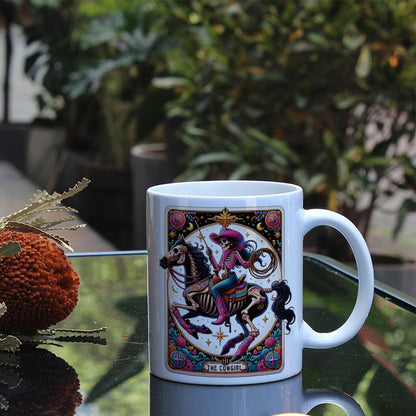 Cowgirl Western Skull Mug Gifts for Women/Funny Journal Gifts for Girls Friend Sister/Skull Mug Gift for Cowgirl/Western Gift for Women 11OZ