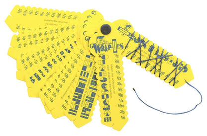 Learning Wrap‑Ups Fraction Center Kit – 5‑Pack of Self‑Correcting Wrap‑Ups, Hands‑On Math Fluency for Centers, Small Groups & Tutoring