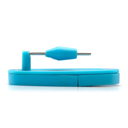 Liquid Level beeping Indicator for Blind or Visually impaired (Blue)