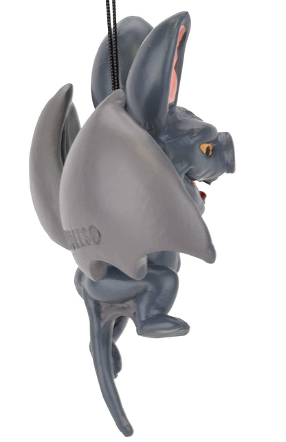 Tree Buddees Flying Black Bat Halloween/Christmas Ornaments
