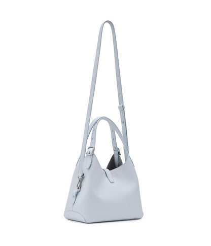 kate spade new york Deco Pebbled Leather Crossbody Tote