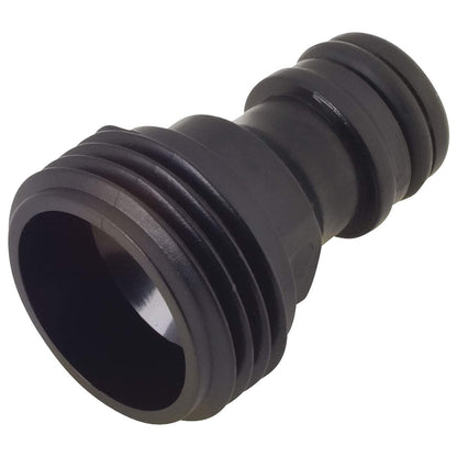 Melnor 65019-AMZ XT Metal Nozzle with QuickConnect Product Adapter Set, Adjustable Tip, Heavyweight Rear Trigger