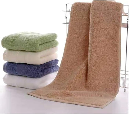 Lchkrep Bathroom Hand Towels, Home Soft Cotton Super Soft Highly Absorbent Hand
