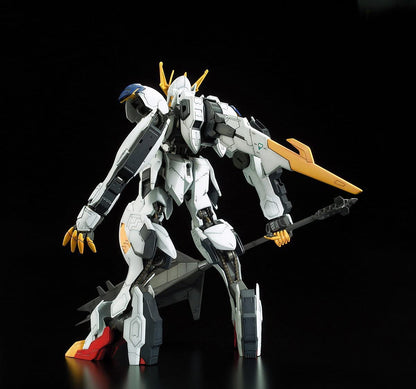 BANDAI SPIRITS 1/100 Furumekanikusu of Mobile Suit Gundam Blood and Iron Orufenzu Gundam Barbados Alps multiplex 1/100 Scale Color-Coded pre-Plastic Model