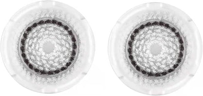 Clarisonic Sensitive Facial Cleansing Brush Head Replacement | Added to Transparency Portal